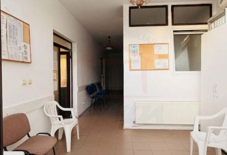 De inchiriat cabinet medical autorizat, Zona Centrala, sup. 95mp. - Poză 3