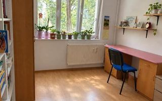 Apartament 3 camere 65 mp, etaj 2/4, Dr. Taberei – metrou Raul Doamnei - Poză 10