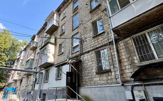 Vânzare, apartament, 3 camere, str. Ștefan Cel Mare Și Sfânt, Bălți - Poză 1