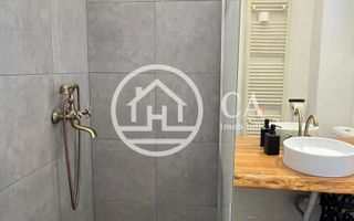 Apartament de închiriat cu 3 camere în zona ultracentrală, Oradea - Poză 6