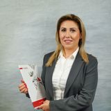 Nicoleta Niculescu - IMOZONE BUSINESS CONSULTING