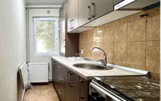 Apartament 2 camere, primitor, cu boxa, zona Central - Take Ionescu - Poză 7