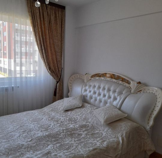 Tomis Plus - Apartament 3 camere confort 1, mobilat si utilat. - Poză 5
