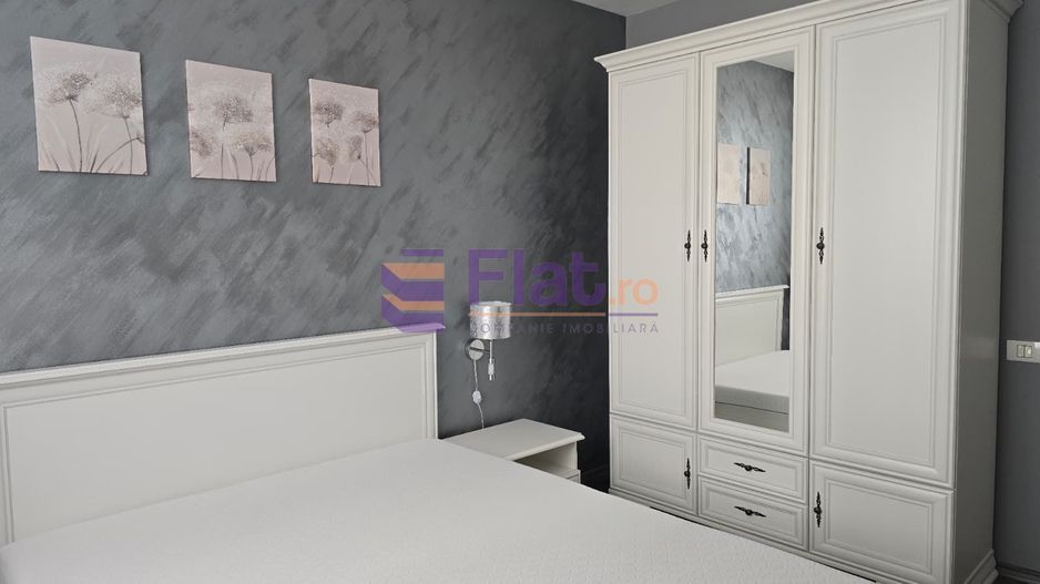 Apartament 2 camere | 58 mp | Balcon 6 mp | Alphaville – Racadău, - Poză 13