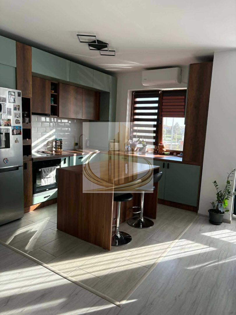 Apartament cu 2 camere, decomandat, 70 mp | Torontal | Investitie | - Poză 3