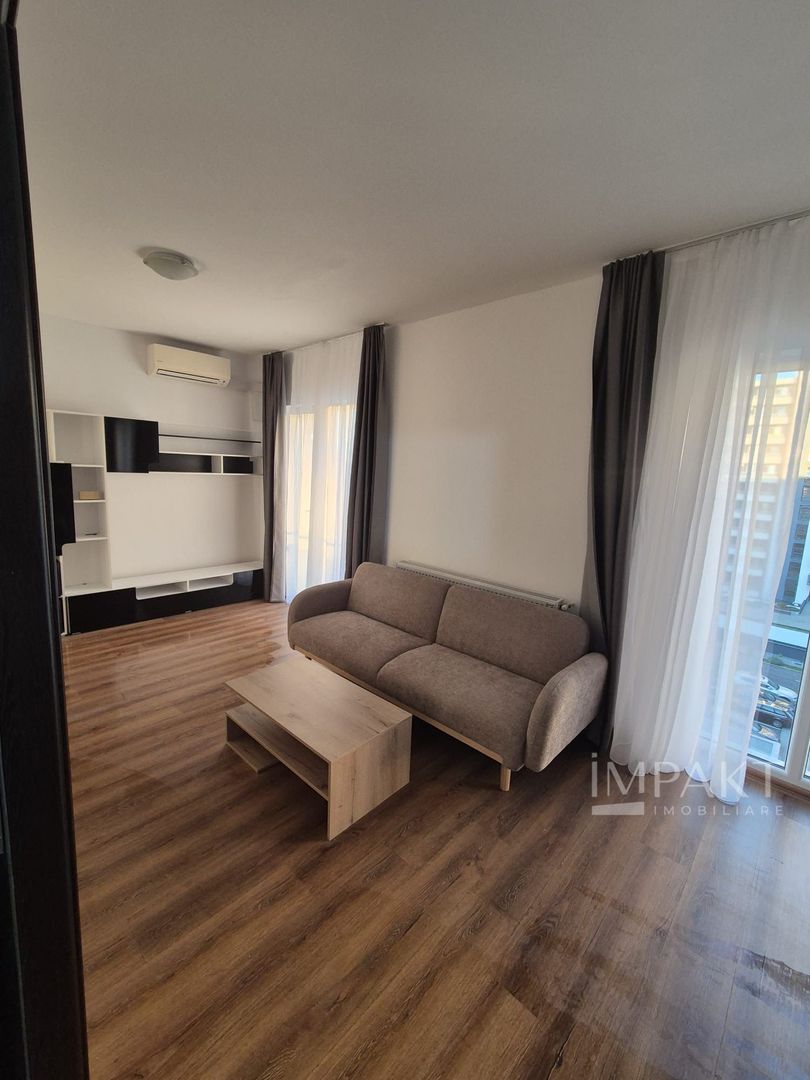 Apartament cu 2 camere, langa Iulius Mall! - Poză 21