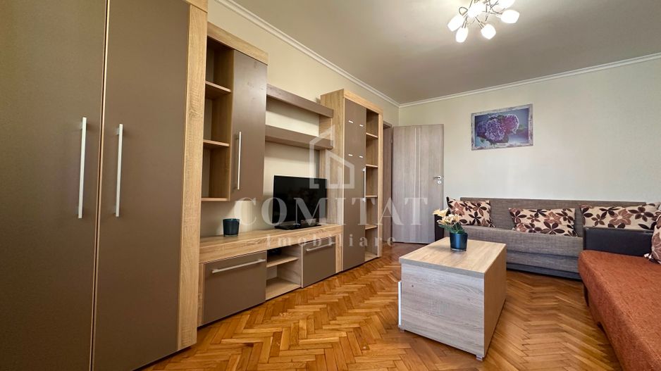 Apartament 3 camere | Zorilor zona Louis Pasteur | Parcare - Poză 3