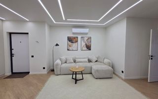 Apartament cu 2 camere+living, str. Regina Elizabeta, Durlești - Poză 11