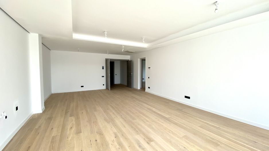 Apartament 3 camere de vanzare - Barbu Vacarescu - Poză 4