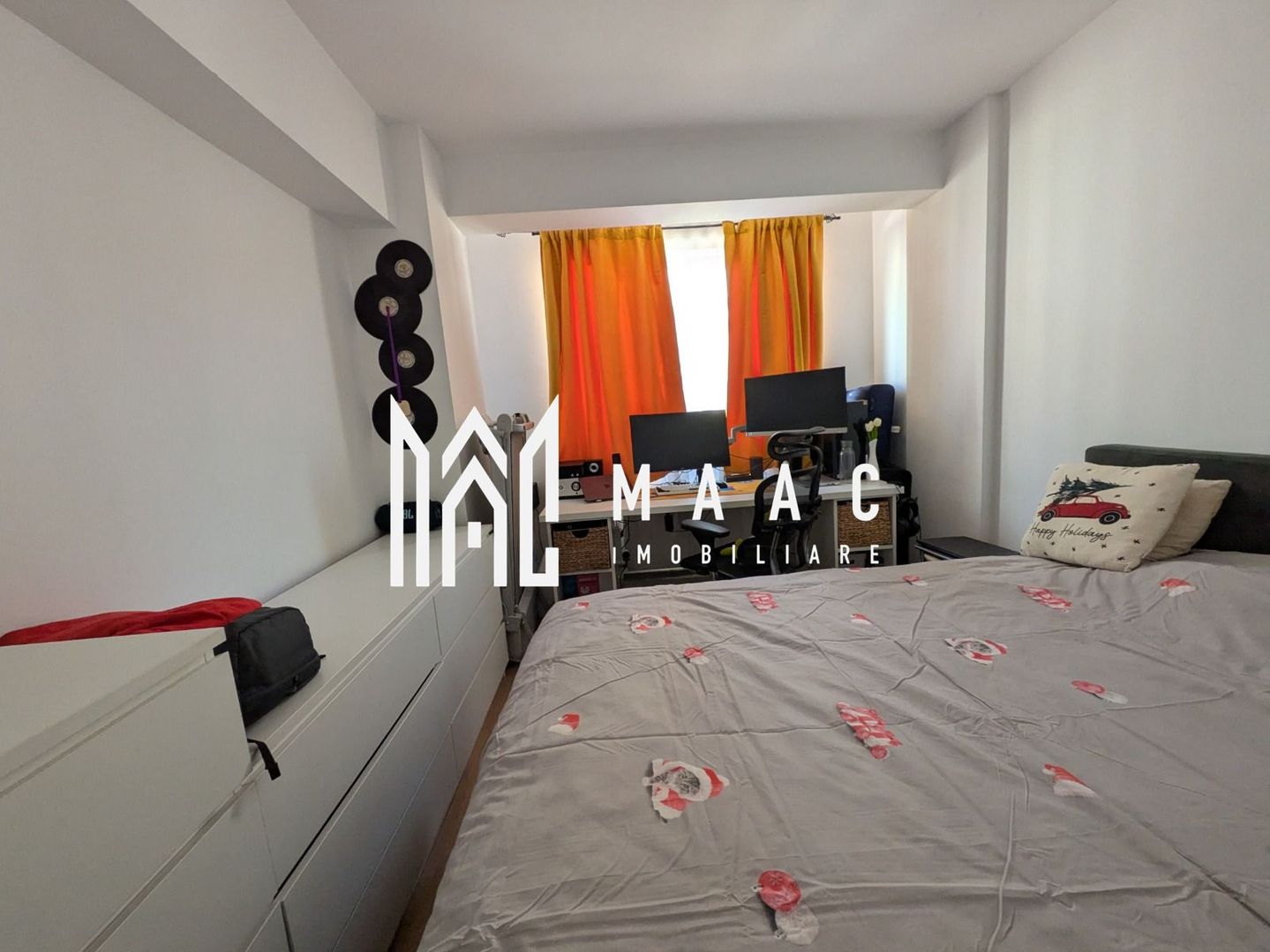 Apartament 3 camere | Etaj 2 | 70 MP | Balcon | Turnisor - Poză 10