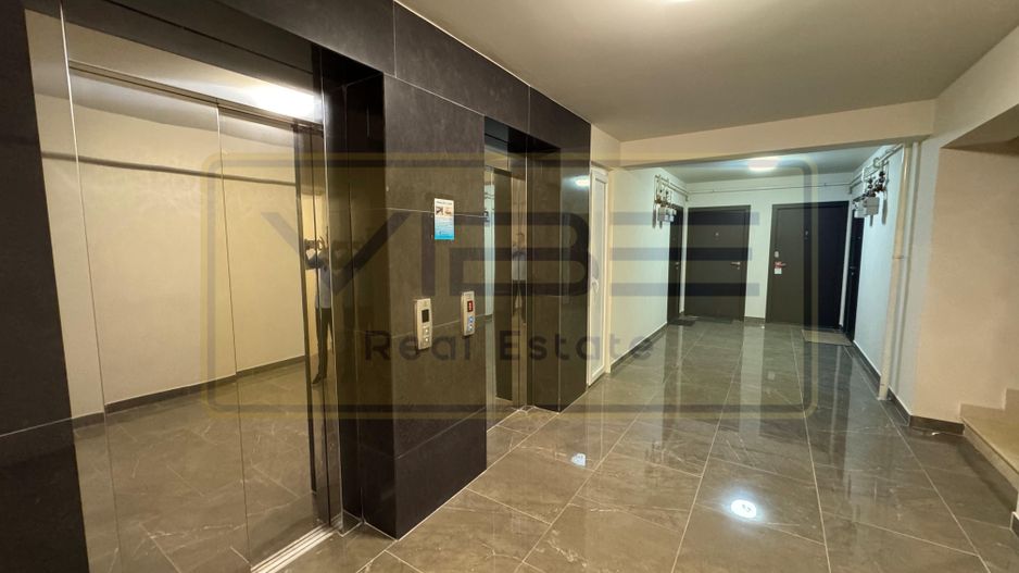 Apartament 2 camere Copou Garden - Poză 17
