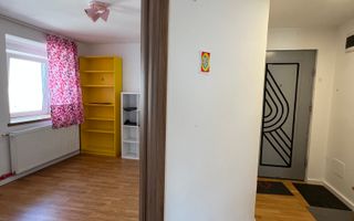 Apartament central – luminos și primitor | 2 dormitoare + living cu bucătărie - Poză 8