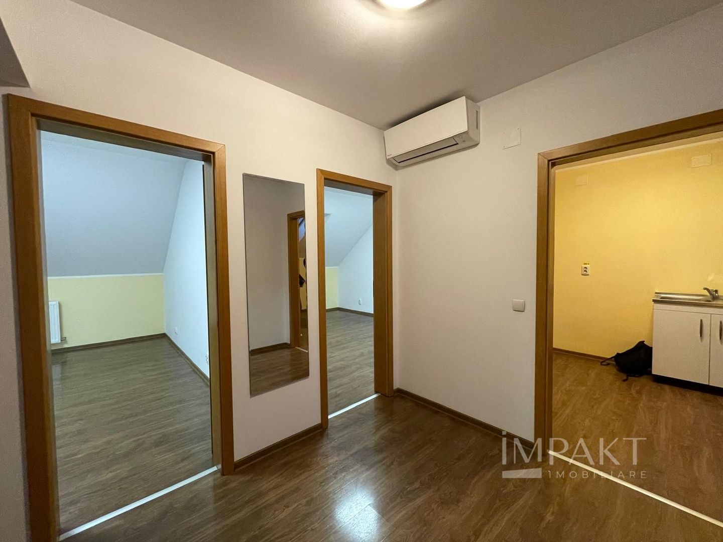 Spațiu de birouri – ideal pentru IT, contabilitate sau cabinete - Poză 6