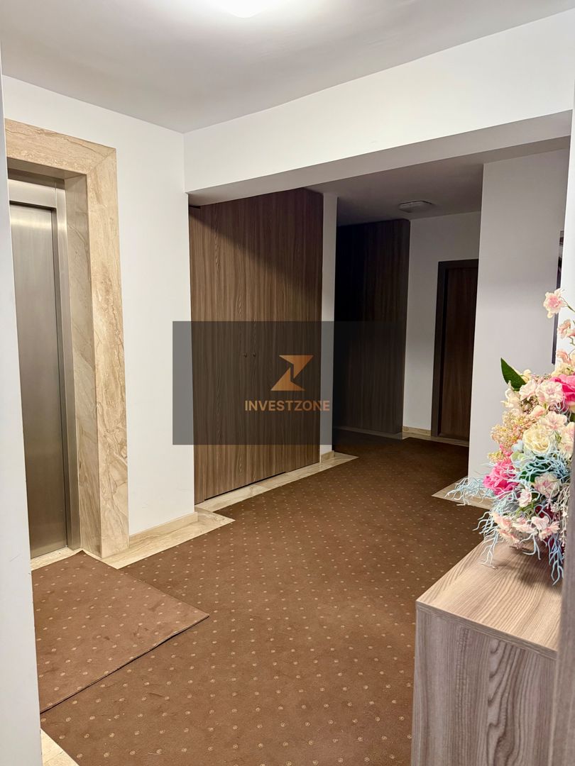Penthouse Nufărul Oradea - Poză 11