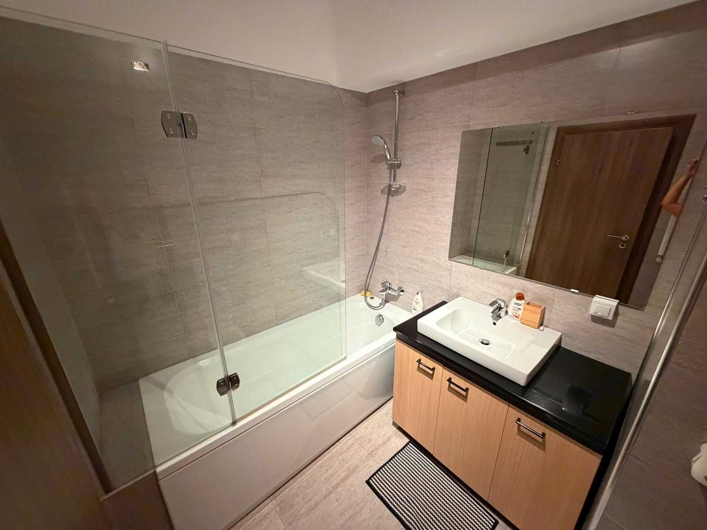 De Închiriat 2 camere, Nerva Traian, Bloc Nou, Centrală Proprie - Poză 5