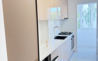 Comision 0% Apartament cu 4 camere complet renovat, zona Big Manastur - Poză 3