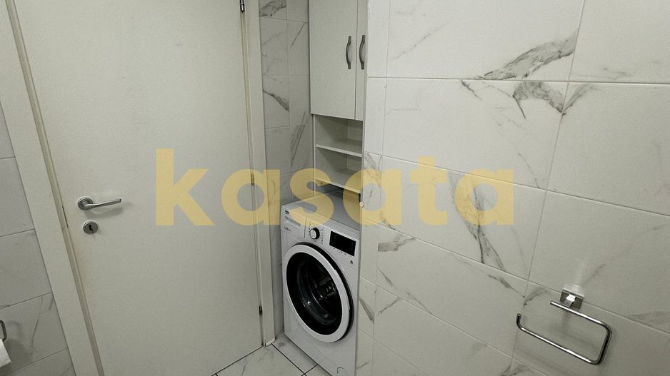 Apartament 2 camere| New Point | Gradina | Pipera | Mobilat | Parcare - Poză 21