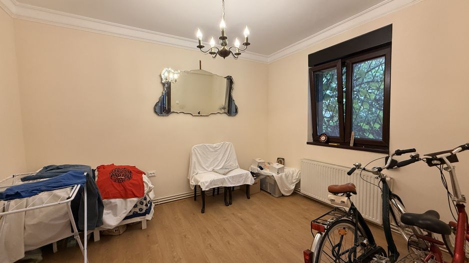 Apartament Primaverii - Teheran - Iuliu Tetrat - Poză 4