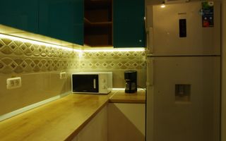 Mamaia Nord(cod04)-Pensiune Turistica 21 cam - Poză 4