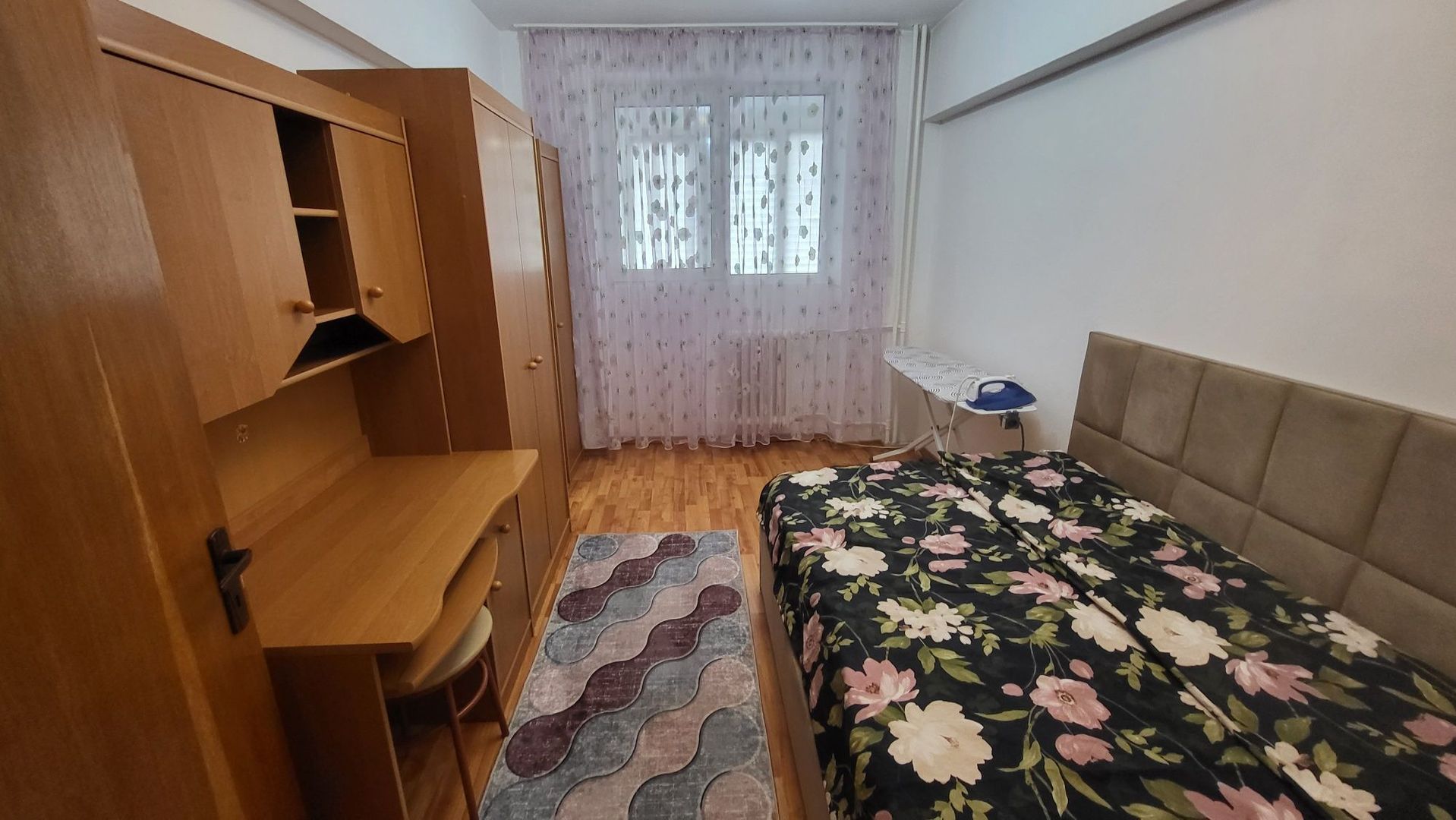 Apartament 3 Camere Decomandat – Metrou la scara - Poză 2