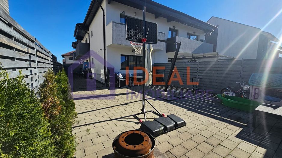 Apartament cu 2 camere + curte proprie de 94 mp – Cartierul Arhitecților - Poză 15