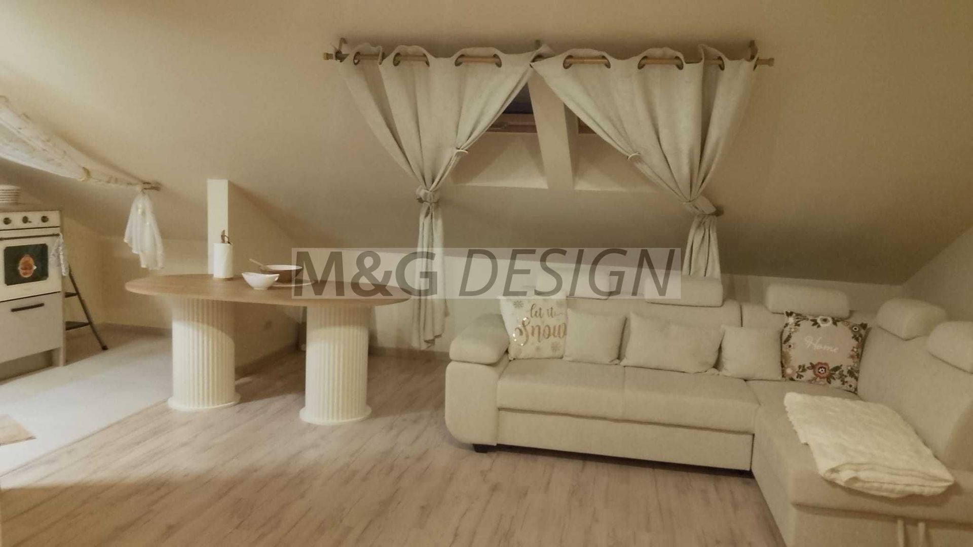 Apartament 2 camere Braytim - Poză 4