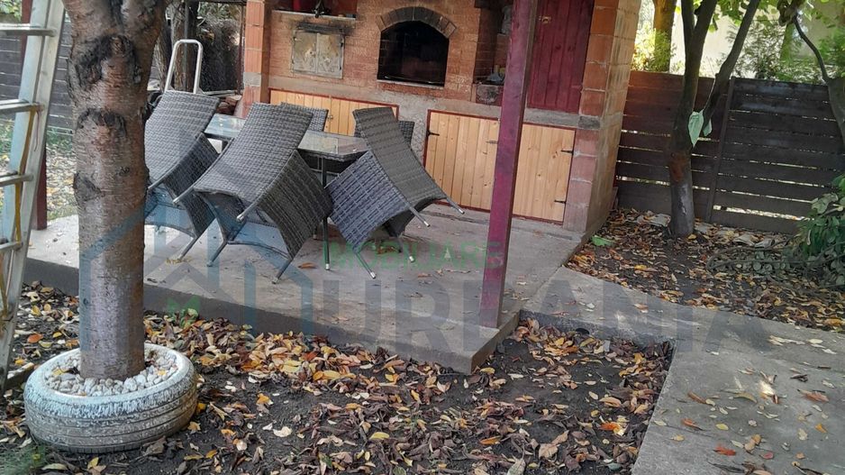 Casă tip duplex în Valea Lupului, str. Camil Petrescu nr. 38, Iași - Poză 3