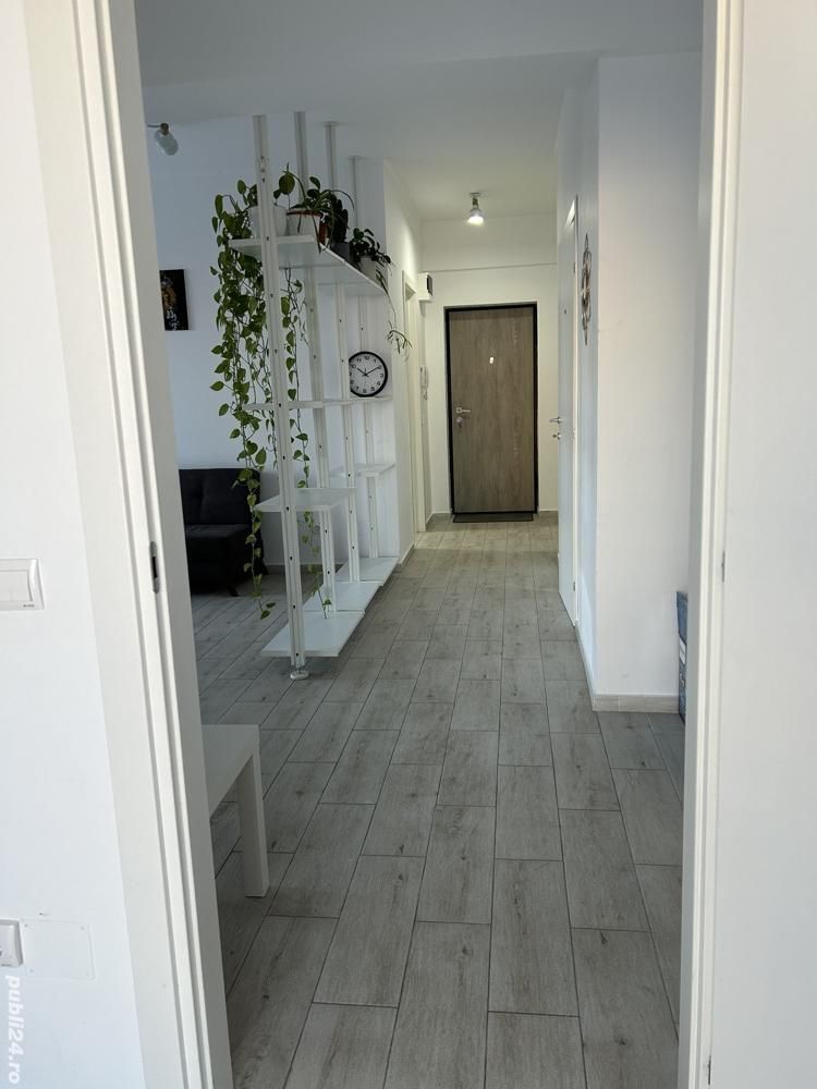 AP. 2 CAMERE- APARATORII PATRIEI, CENTRALA, BLOC NOU. MOBILAT MODERN - Poză 6