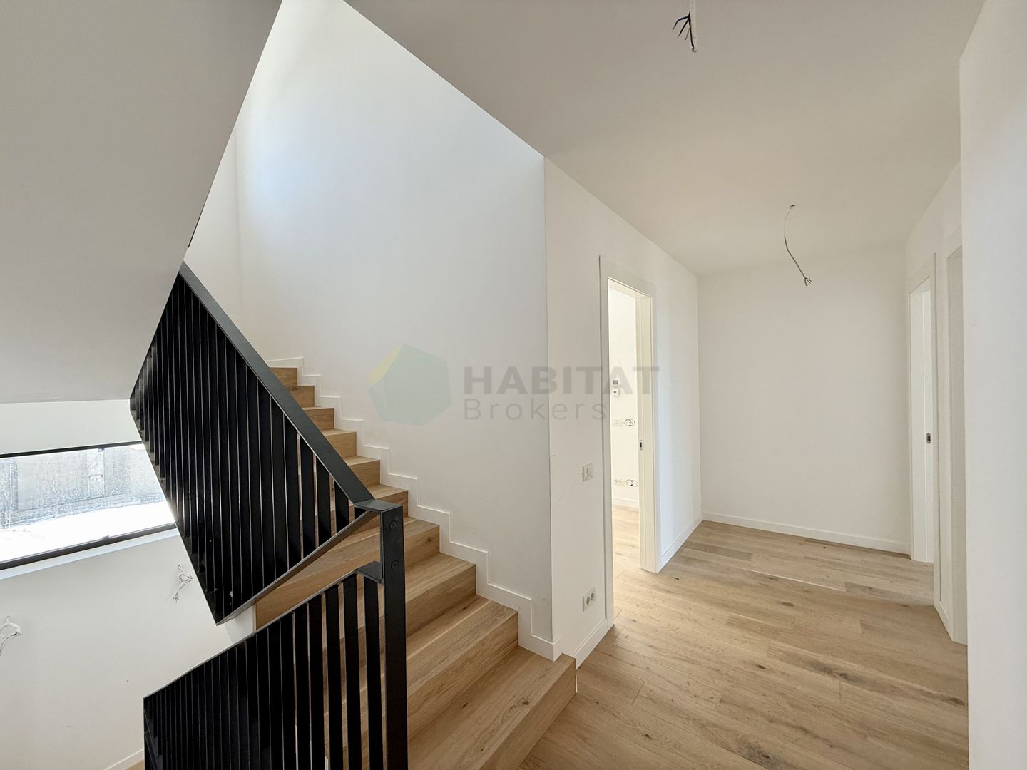 Vila 5 camere Pipera Denya Lake| Faza 1 - Poză 13