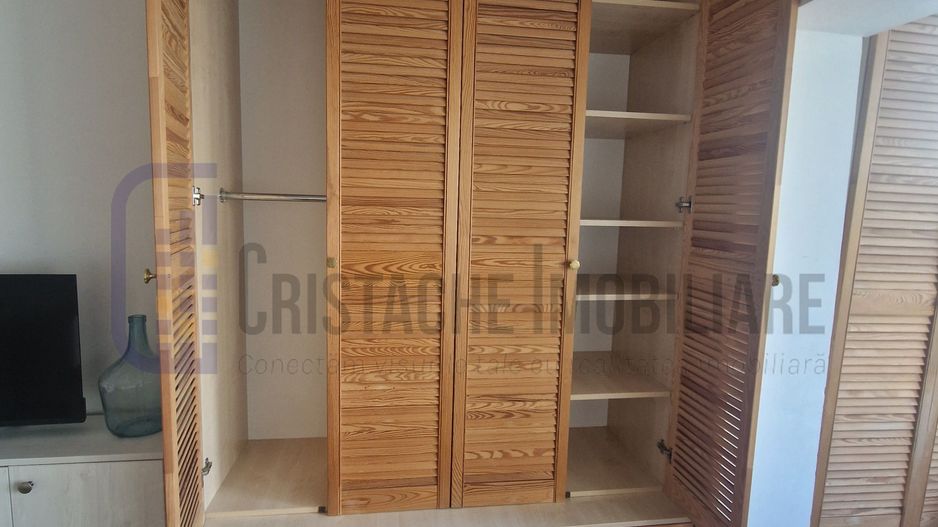 Garsonieră cochetă, 35 m², lângă Bd. Dacia - Poză 2