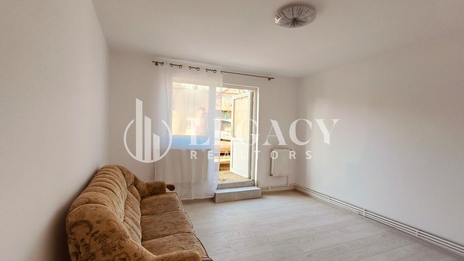 Vilă de închiriat, parter + etaj, str. Valea Rediului 36 - Poză 14