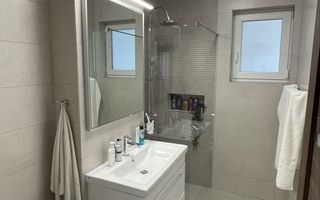 Apartament 2 camere Florești, Parcul Poligon, 50 mp, balcon, logie. - Poză 6