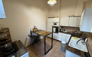 2 camere, modern, garaj, zona Centrala, Horea, Pet Friendly - Poză 5