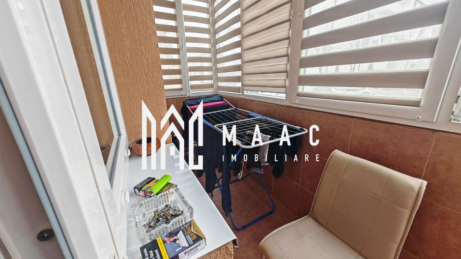 Apartament 2 Camere I Parcare  I Balcon I Zona Arhitectilor - Poză 9