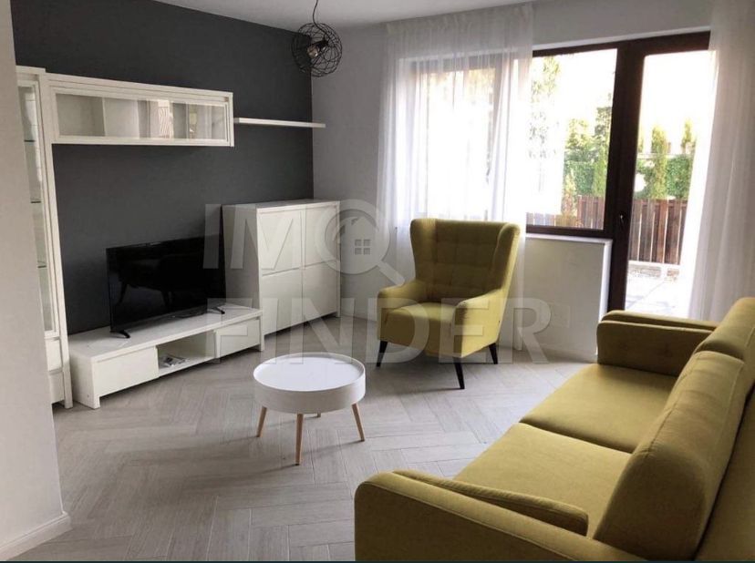 Vânzare apartament 2 camere, zona Zorilor, imobil nou - Poză 1