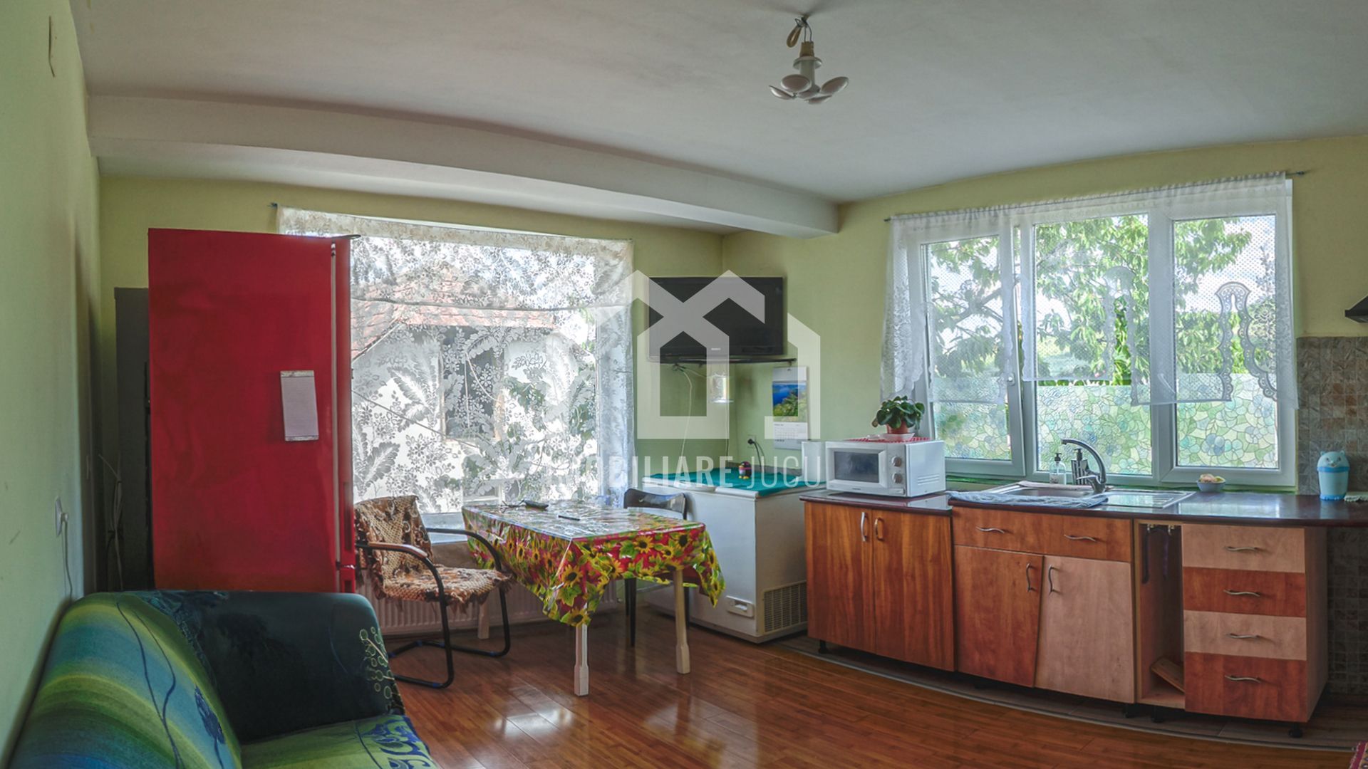 COMISION 0% Casă familială spațioasă în Visea, comuna Jucu - Poză 15