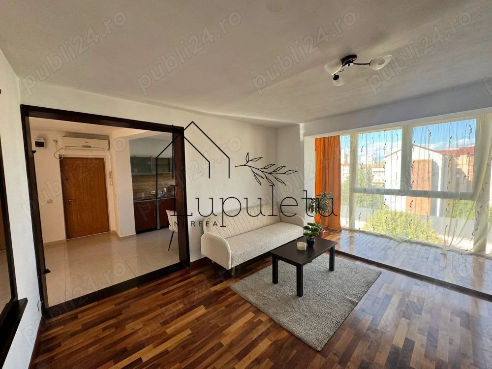 Apartament de închiriat | 3 camere | 70 MPU | Nicolae Iorga - Poză 1