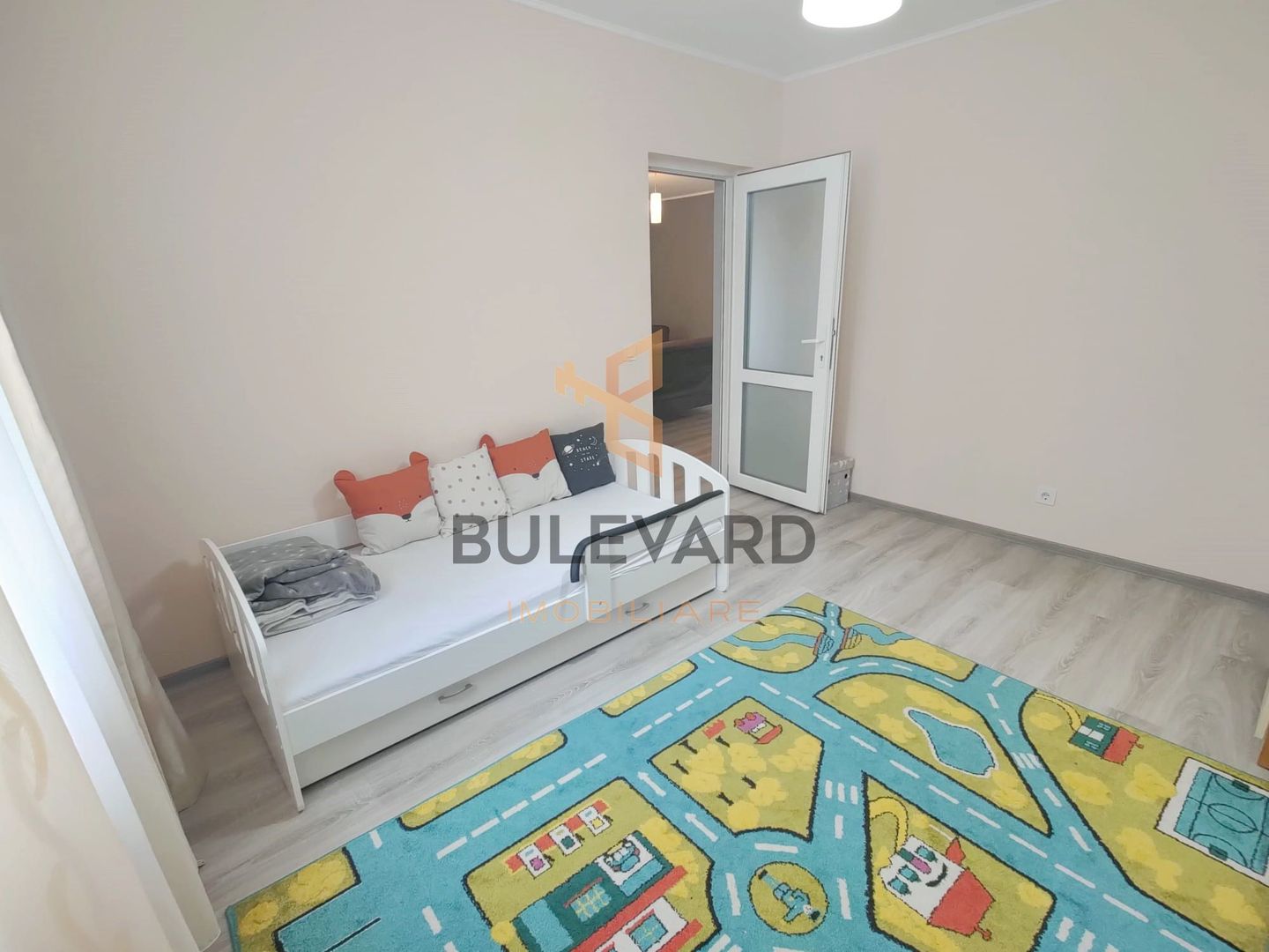Comision 0! Apartament 3 camere + 2 parcari, zona Buna Ziua! - Poză 7