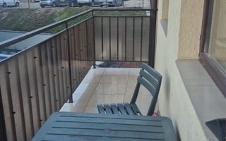 Apartament 2 camere spațios – 60 mp + terasă, parcare inclusă. - Poză 8