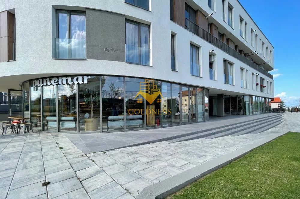 1camera, bloc nou, Buna Ziua, zona Grand Hotel Italia, LIDL, Panemar - Poză 8