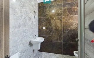 Penthouse nou cu 2 dormitoare și terasă de 29mp - Poză 13