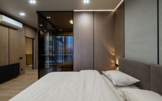 Vânzare, penthouse , 4 camere, str. Moara Roșie, Centru, - Poză 17