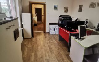 CLADIRE DE BIROURI I FRONT STRADAL I ULTRACENTRAL - Poză 8