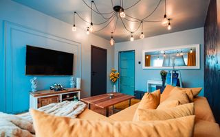 Apartament 2 camere decomandat, etaj intermediar, parcare, Manastur! - Poză 1
