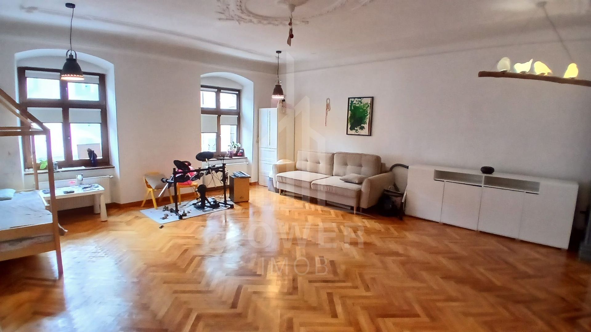 Late Black Friday – Apartament la Casă în Centru Istoric | - Poză 3