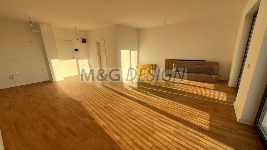 Apartament 2 camere zona centrala bloc nou - Poză 1