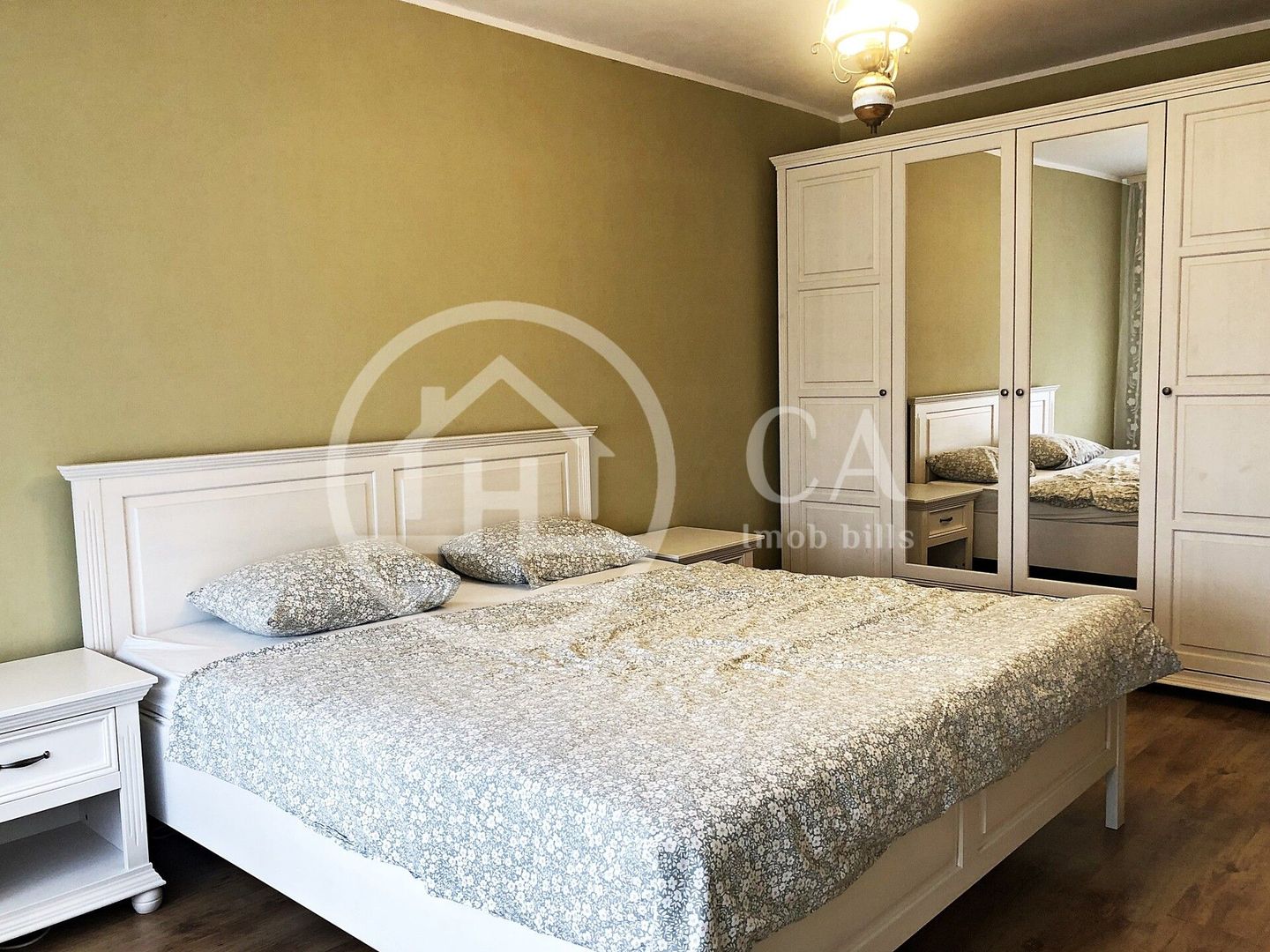 Apartament cu 2 camere de inchiriat in Rogerius, Oradea - Poză 1