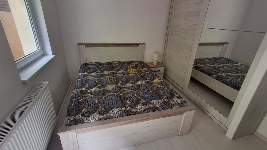 Apartament modern + curte, disponibila imediat, Drumul Fermei - Poză 11