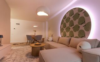 Apartament 2 camere decomandat Sopor, prima inchiriere - Poză 5