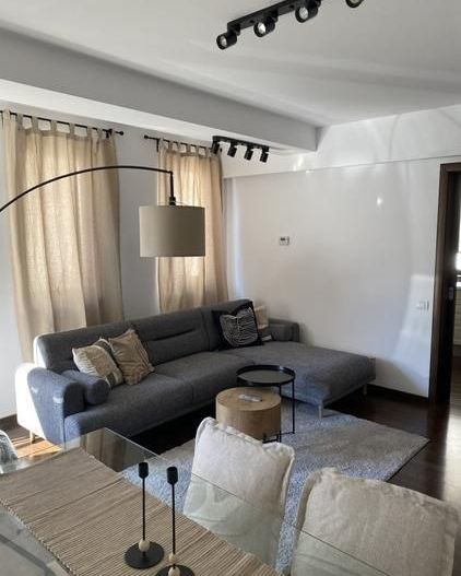 Inchiriere apartament 3 camere | 100 mp | Herastrau | Parcare subterana - Poză 2